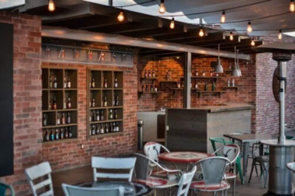 Hotel Real Azteca Boulevard Леон Экстерьер фото