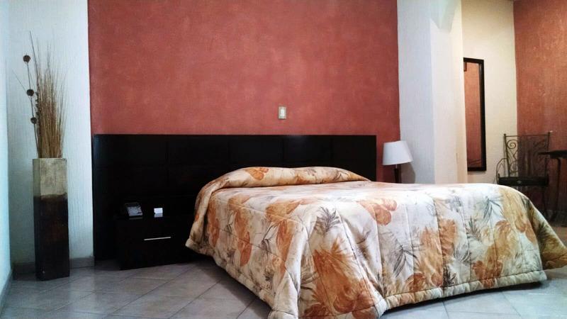 Hotel Real Azteca Boulevard Леон Экстерьер фото